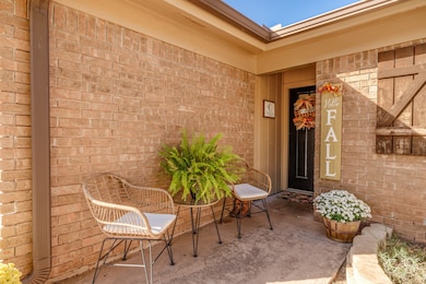 5298 Belton St, Abilene, TX 79605 - photo 2