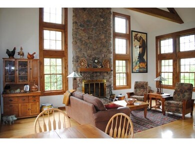 3699 Old Stage Rd, Brooklyn, WI 53521 - photo 3