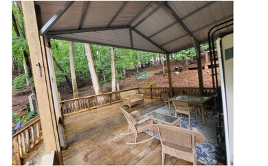 509 31st St, Ellijay, GA 30540 - photo 3