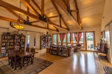 Living / Dining area