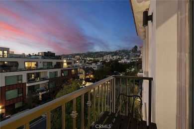 718 N Croft Ave unit PH1, West Hollywood, CA 90069 - photo 4