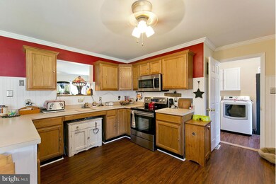 661 Warm Springs Rd, Winchester, VA 22603 - photo 7