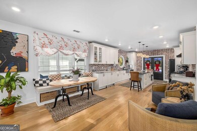 962 Ashby Cir NW, Atlanta, GA 30314 - photo 5