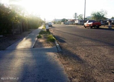 street