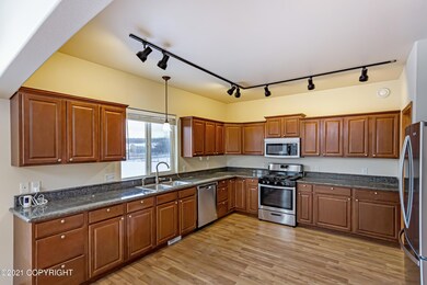 2410 S Paddock Dr, Wasilla, AK 99654 - photo 4