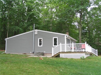 14 Burgate St, Chepachet, RI 02814 - photo 4