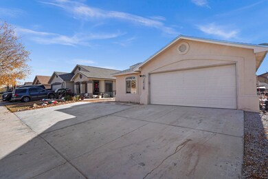 14116 Warren Belin Dr, El Paso, TX 79928 - photo 3