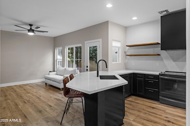 1353 S Minneola Ln, Gilbert, AZ 85296 - photo 3