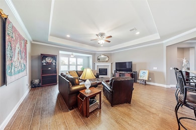 3507 Sapelo Way, Richmond, TX 77469 - photo 7