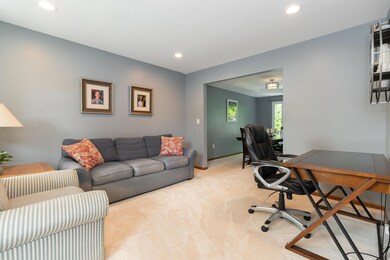 1330 Boswall Dr.