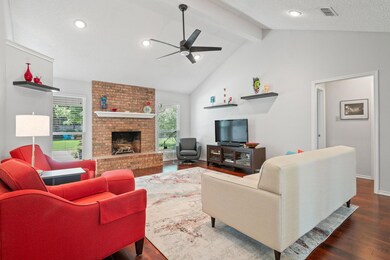 2107 Pecan St, Bonham, TX 75418 - photo 7