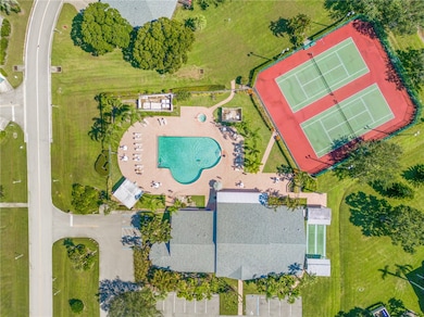 Clubhouse, Community Pool. Tennis Courts, Shuffleb