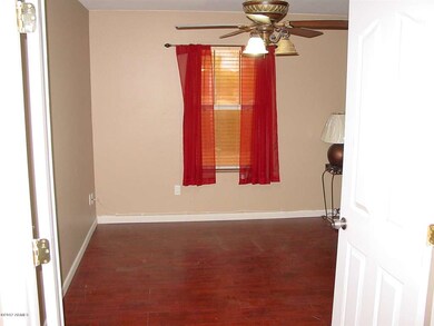 Bedroom 4 Downstairs