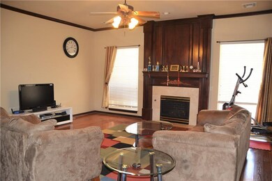 2608 Richland Ave, Edmond, OK 73012 - photo 4