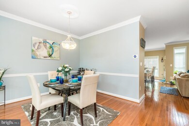 16466 Steerage Cir, Woodbridge, VA 22191 - photo 6