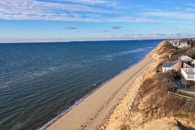 Thumpertown Beach