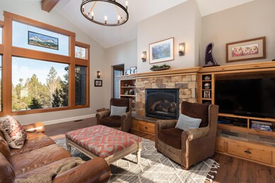 4. Great room window and fireplace (1)