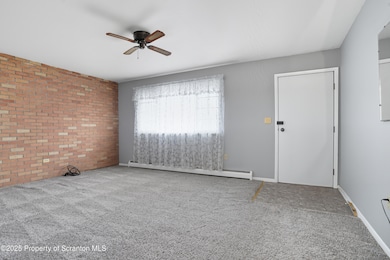 629 S Blakely St, Scranton, PA 18510 - photo 4