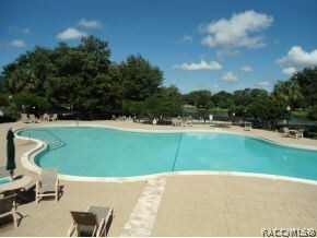 Community Pool (1 of 2 pools)