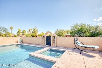 1487 E Hampton St unit 1, Tucson, AZ 85719 - photo 7