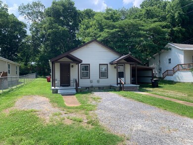 814 Gracey Ave unit 816, Clarksville, TN 37040 - photo 4