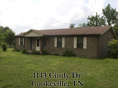 1143 Cindy Dr, Cookeville, TN 38506 - photo 2