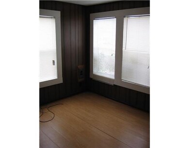 Other. Front Bedroom