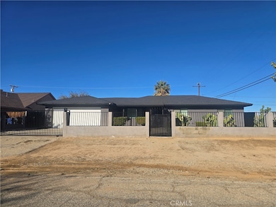 8501 Catalpa Ave, California City, CA 93505 - photo 2