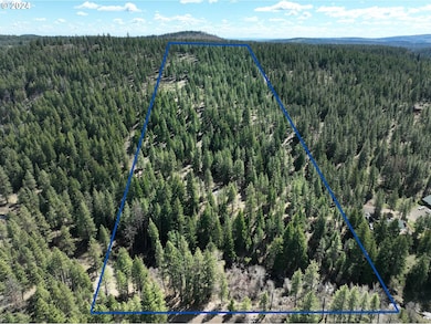 Approximate Property Lines