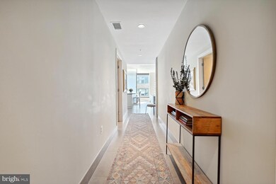 The Alta unit 803, Washington, DC 20005 - photo 2