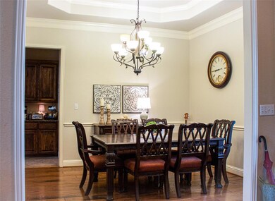 176 Overton Ridge Cir, Weatherford, TX 76088 - photo 7