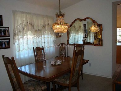 Dining Room. Formal Dining Room