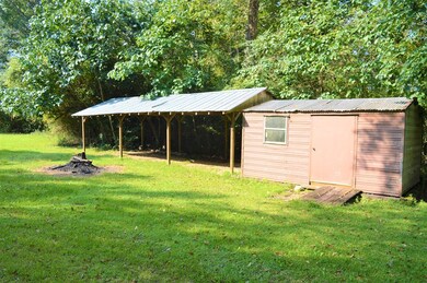 3035 Magnolia Pisgah Rd, Summit, MS 39666 - photo 7