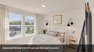 143 Morning Glory Loop, Hays, TX 78610 - photo 7