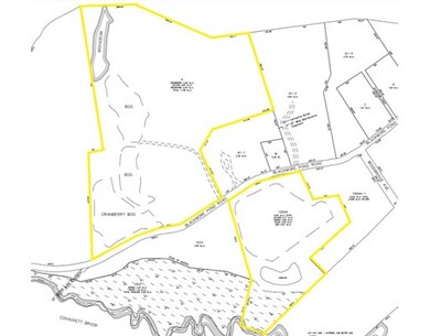 195 Blackmore Pond Rd, West Wareham, MA 02576 - photo 2