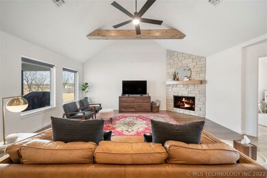 10318 S 230th East Ave, Broken Arrow, OK 74014 - photo 7