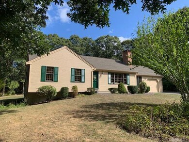 3 Autumn Way, Buzzards Bay, MA 02532 - photo 2