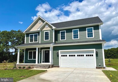 45242 Cape Charles Ln, Piney Point, MD 20674 - photo 2