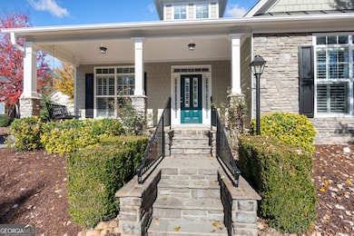 645 Stonepark Ln, Suwanee, GA 30024 - photo 3