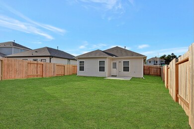 10823 Catclaw Ct, Tomball, TX 77375 - photo 7