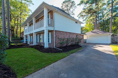 15211 Willow Branch Dr, Houston, TX 77070 - photo 2