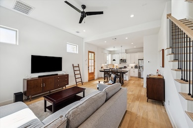 1512 Fulton St, Houston, TX 77009 - photo 7