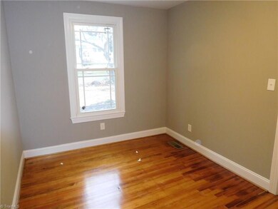 Office on the Main Level.