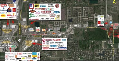 0 County Road 89 unit 67896800, Pearland, TX 77581 - photo 3