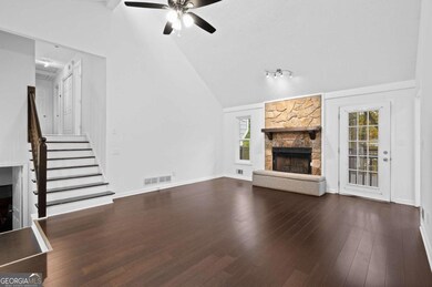 4813 Highpoint Dr NE, Marietta, GA 30066 - photo 5