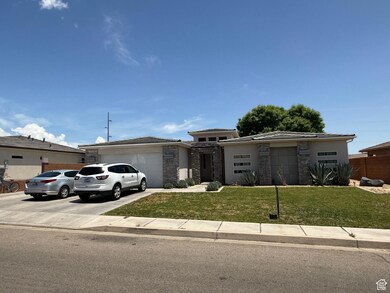 410 N 2720 E, Saint George, UT 84790 - photo 3