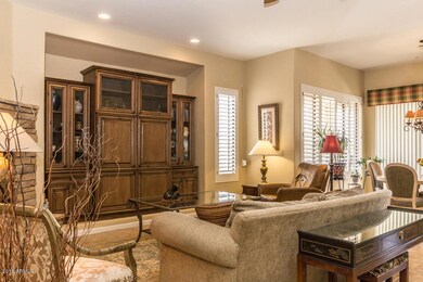 Living Room I