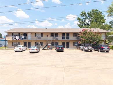 302 E Shawntel Smith Blvd, Muldrow, OK 74948 - photo 2