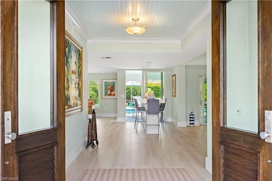 521 Turtle Hatch Rd, Naples, FL 34103 - photo 2