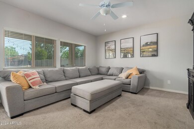 921 W Whistling Thorn Ave, San Tan Valley, AZ 85140 - photo 7